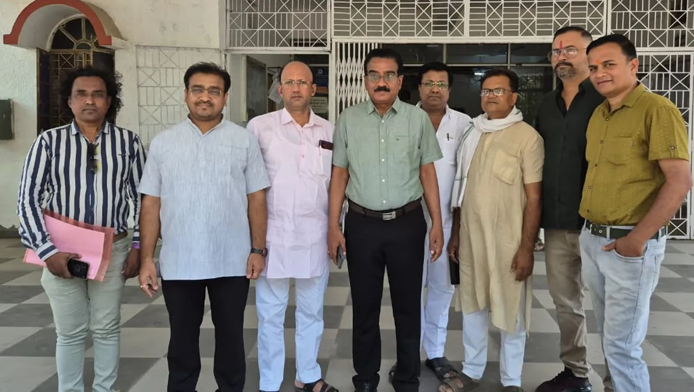 अवैध ई-फार्मेसी पर सख्ती सहित अन्य मांगो को लेकर 20 मई को बंद रहेंगे मेडिकल