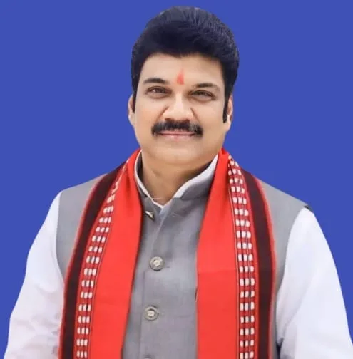 समर्थन मूल्य पर देश में 13.10 लाख किसानों से हुआ गेहूं का उपार्जन : गोविंद राजपूत