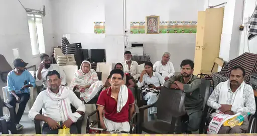 पटाखा फैक्ट्री विस्फोट, एनजीटी के आदेश पर पीड़ितों का हुआ दोबारा मेडिकल  