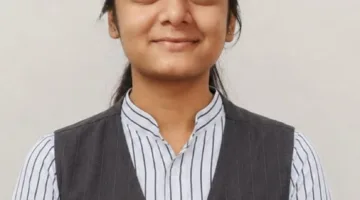 पूर्णिमा गुर्जर की उल्लेखनीय सफलता, सीयूईटी में उत्कृष्ट प्रदर्शन