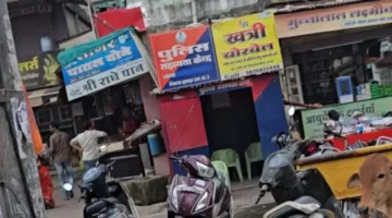 घंटाघर क्षेत्र में पुलिस व्यवस्था की मांग