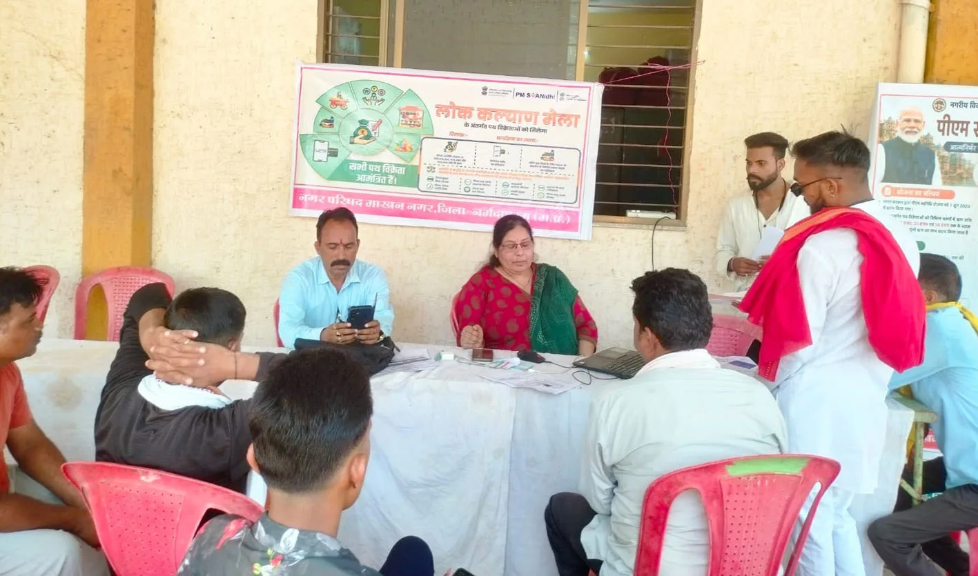 दो माह से नहीं मिला आंगनबाड़ी बच्चों का राशन, रसोइयों का मानदेय भी अटका