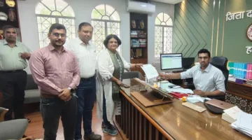तंबाकू मुक्त हरदा की दिशा में आईडीए की नई पहल