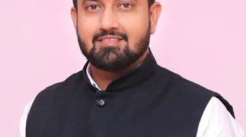 भाजयुमो प्रदेश अध्यक्ष के प्रथम हरदा आगमन पर होगा भव्य स्वागत