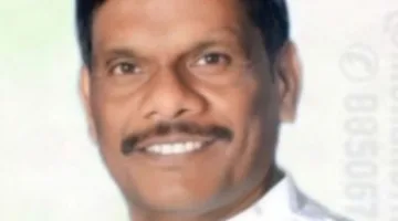 रमेश मसकोले मानवाधिकार सुरक्षा संघ के संभागीय अध्यक्ष नियुक्त