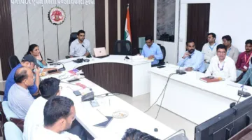 स्वरोजगार योजनाओं के प्रकरण स्वीकृत करने में बेहतर समन्वय दिखे