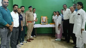 ‘आरोह ग्रीष्मकालीन खेल प्रशिक्षण शिविर का समापन