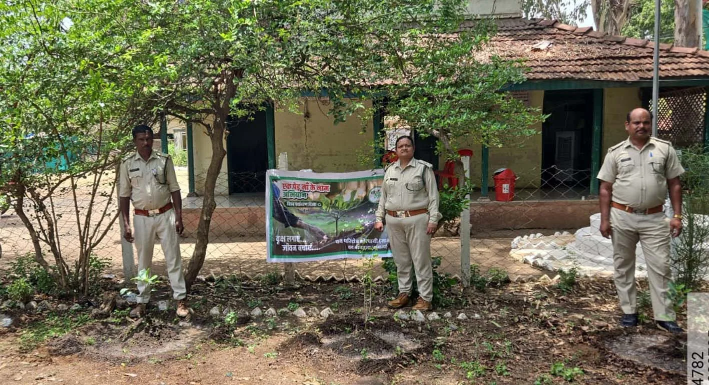 विश्व पर्यावरण दिवस..