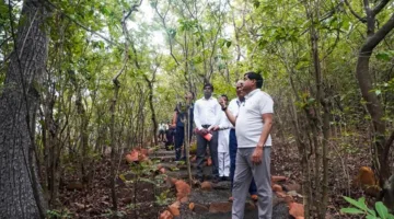 स्थानीय किसानों को कॉफी उत्पादन से जोड़े : यादव