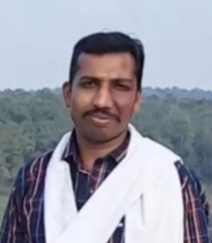 कहार महासंघ हरदा के जिला उपाध्यक्ष बने सूरज बावने
