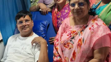महेश नवमी महोत्सव