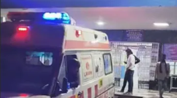 बोलेरो की टक्कर से युवक की मौत, चालक मौके से फरार