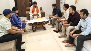 148 गांवों के किसानों के खेतों तक पहुंचेगा सिंचाई का पानी