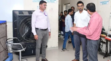 आरसेटी से 26 महिलाओं को मिला ब्यूटी पार्लर का प्रशिक्षण