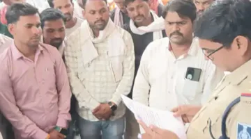 पंद्रह दिनों बाद भी पुलिस नहीं कर पाई लापता महिला की तलाश