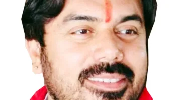 केंद्रीय कृषि मंत्री के मौन पर कांग्रेस का हमला