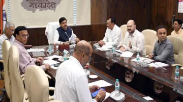 सरकार का मछली पालन को बढ़ाने पर फोकस, सीएम डॉ. यादव बोले- इस मामले में आत्मनिर्भर होना जरूरी