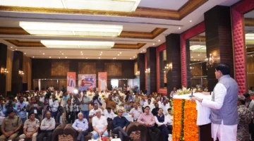 सिंहस्थ को लेकर सीएम डॉ. मोहन ने सुनाए रोचक किस्से, बताया क्या-क्या सुविधाएं मिलेंगी इस बार
