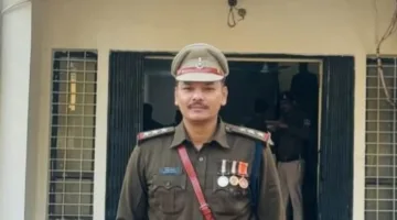 गिरीश त्रिपाठी होंगे सोहागपुर थाना प्रभारी