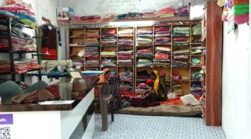 आजीविका मिशन से स्व सहायता समूह की श्रीमती बाली लोधी बनी आत्मनिर्भर