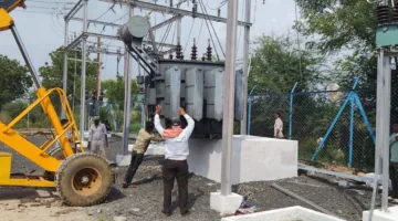 वोल्टेज समस्या होगी दूर…