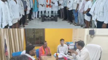 वनांचल के किसानों को राहत, स्व-घोषणा के आधार पर मिलेगा खाद-बीज का ई-टोकन