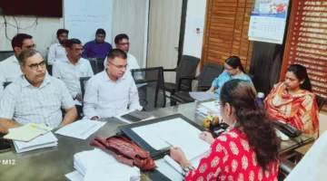 पीएम पोषण योजना में रसोइया-सहायकों का होगा ई-केवाईसी सत्यापन