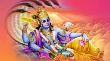 देवशयनी एकादशी आज, चातुर्मास प्रारंभ