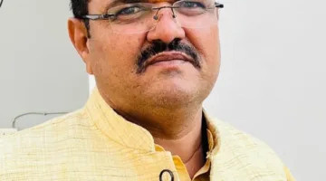 सरकार ने किसानों के साथ किया धोखा : मोहन सांई