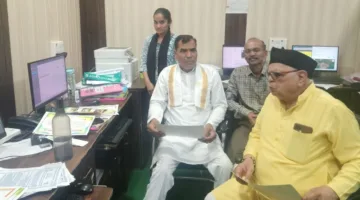 रुपई के पौधरोपण मॉडल को शासन से मिलेगा विस्तार, टीकमगढ़ में होगा क्रियान्वयन
