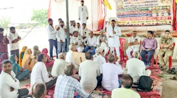 एनएसएस ने दिलाई नशामुक्ति की शपथ