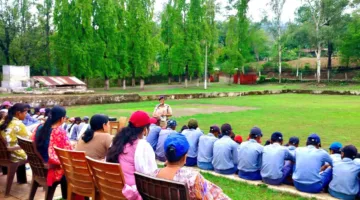 सेफ क्लिक्स अभियान….