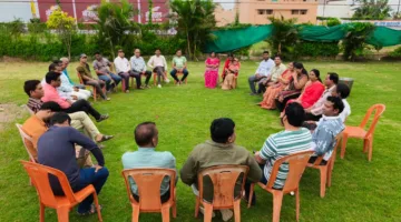 24 घंटे लगातार गूंजेगा संगीत, गायक देंगे निरंतर प्रस्तुति