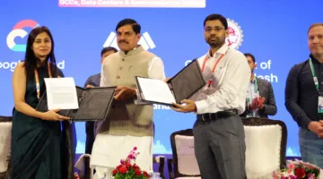 एमपी टेक ग्रोथ कॉन्क्लेव 3.0 में 40 हजार करोड़ के निवेश प्रस्ताव