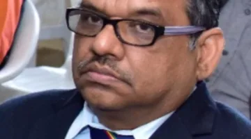 वन विकास निगम के एमडी के लिए अग्रवाल और अन्नागिरी पर मंथन