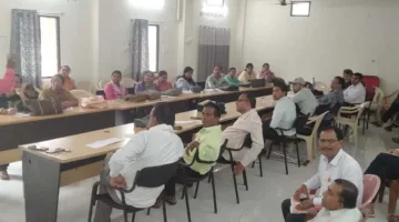 हरदा को पूर्ण साक्षर बनाने की तैयारी