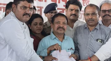 सरकार बनी तो लाएंगे एमएसपी कानून : जीतू पटवारी