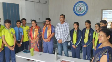 विश्व चिकित्सक दिवस…