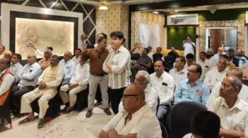 सैनिक और साहित्यकार दोनों ही देश के प्रहरी