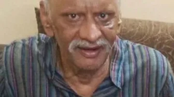 मृत्यु के बाद भी दो लोगों की जिंदगी रोशन कर गए प्रभात तिवारी