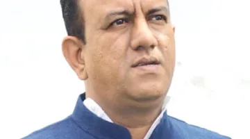 बेगानी शादी में अब्दुल्ला दीवाना