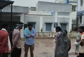 16 वर्षीय युवक ने फांसी लगाकर की आत्महत्या