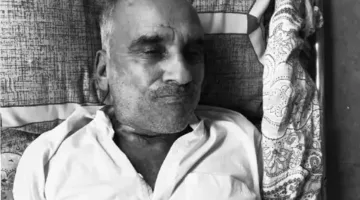 बीमारी से परेशान बुजुर्ग ने फांसी लगाई, युवक ने सल्फॉस खाकर दी जान