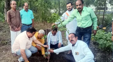 सर्वब्राह्मण समाज संगठन ने आगामी कार्यक्रमों की रूपरेखा बनाई