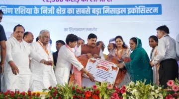 दुश्मन पर कहर बरपाएंगी शिवपुरी में बनीं मिसाइलें, 5 हजार लोगों को मिलेगा रोजगार, जानें कैसे?