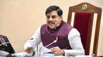 सरदार सरोवर परियोजना पर हुए ऐतिहासिक समझौते से सहकारी संघवाद होगा सुदृढ़ : मुख्यमंत्री डॉ. यादव