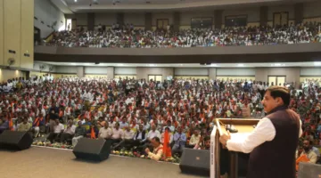 ‘पुजारी हैं अतिथि विद्वान..,’ सीएम मोहन ने किया साथ देने का वादा, कहा- जो हो सकेगा वो करेगी सरकार