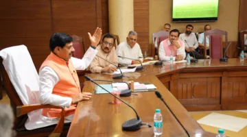 गुरु पूर्णिमा पर प्रदेशभर में मनाया जाएगा ‘महर्षि सांदीपनि श्रद्धा पर्व’