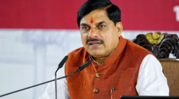 जन विश्वास अभियान: हर शुक्रवार जनता के द्वार पहुंचेगी डॉ. मोहन सरकार