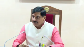 सर्वांगीण विकास और बुनियादी ढांचे के विस्तार के लिए 2 हजार 480 करोड़ रूपये की स्वीकृति, जाने डॉ. मोहन कैबिनेट के अहम फैंसले